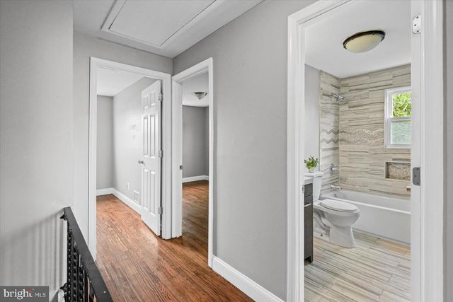 3631 GREENVALE RD, Baltimore, MD 21229
