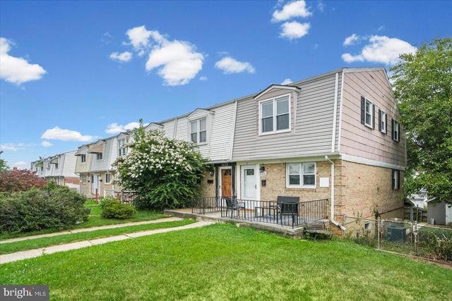 3631 GREENVALE RD, Baltimore, MD 21229