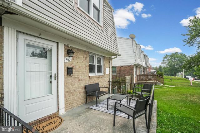 3631 GREENVALE RD, Baltimore, MD 21229