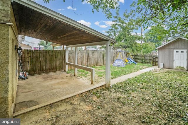 3631 GREENVALE RD, Baltimore, MD 21229