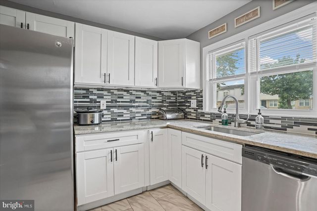 3631 GREENVALE RD, Baltimore, MD 21229