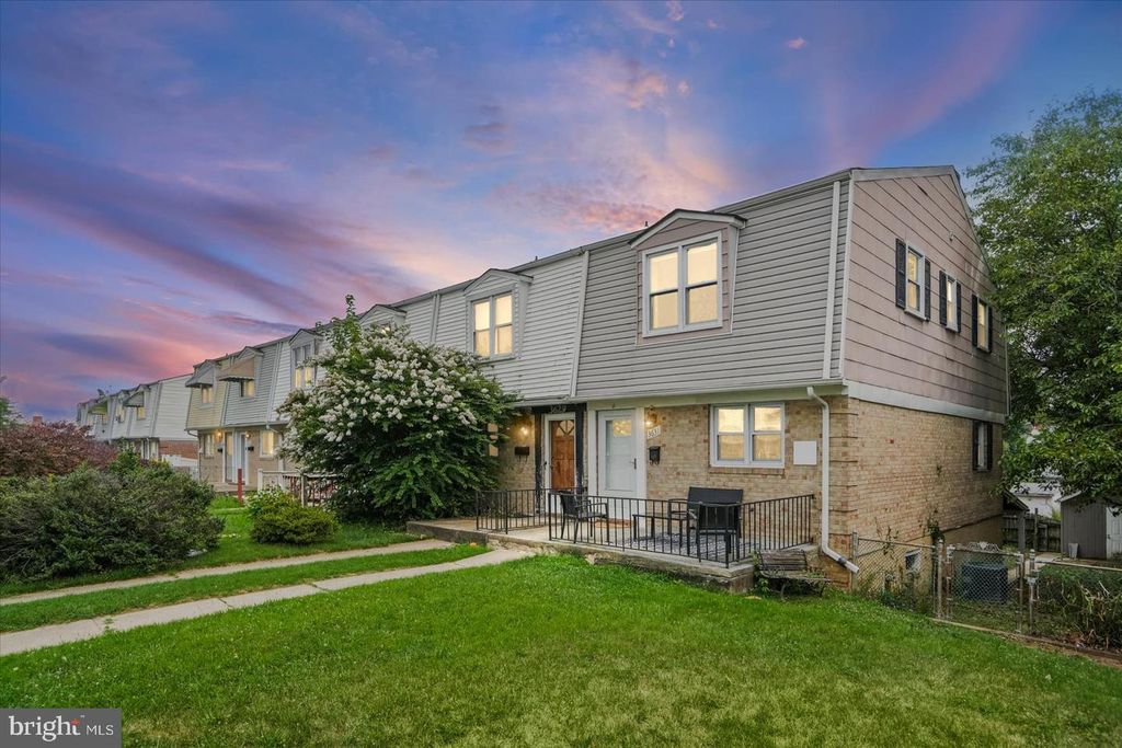 3631 GREENVALE RD, Baltimore, MD 21229