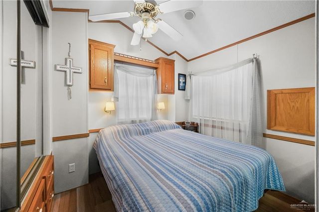 7510 Putter Drive, Mission, TX 78572