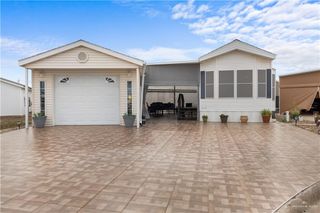 7510 Putter Drive, Mission, TX 78572