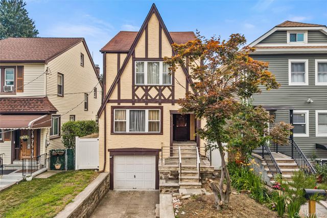 432 Bedford Avenue, Mount Vernon, NY 10553