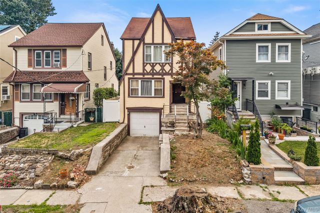 432 Bedford Avenue, Mount Vernon, NY 10553