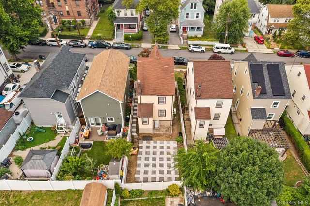 432 Bedford Avenue, Mount Vernon, NY 10553
