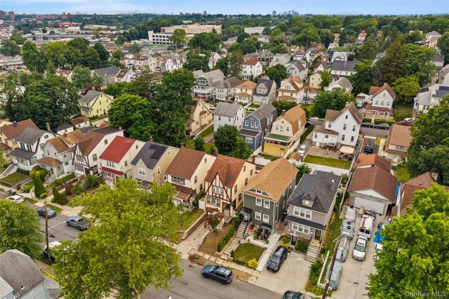 432 Bedford Avenue, Mount Vernon, NY 10553