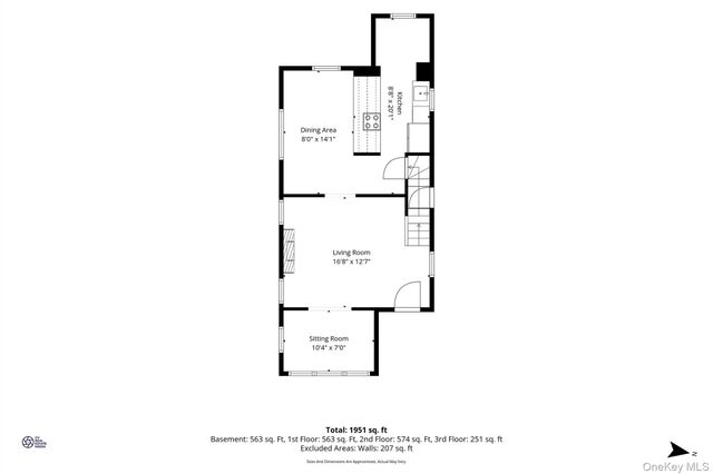 432 Bedford Avenue, Mount Vernon, NY 10553