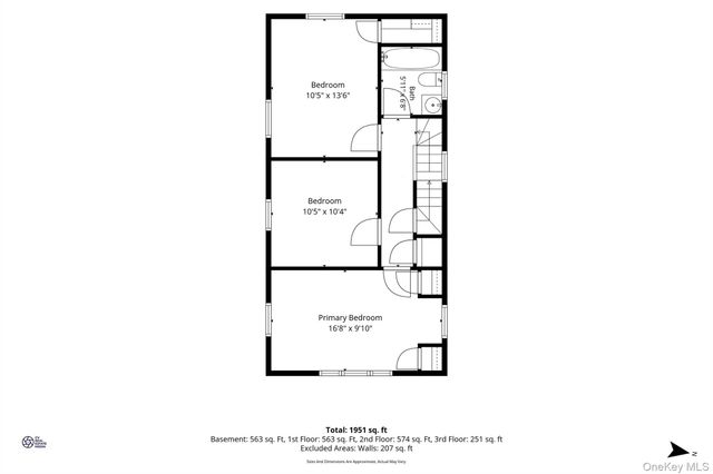 432 Bedford Avenue, Mount Vernon, NY 10553