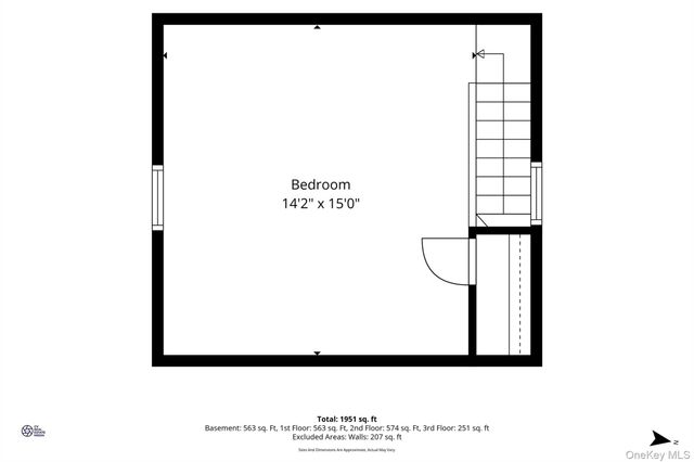 432 Bedford Avenue, Mount Vernon, NY 10553