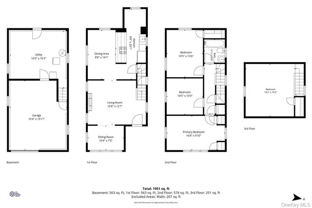 432 Bedford Avenue, Mount Vernon, NY 10553
