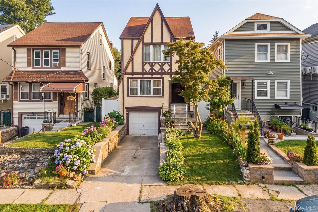 432 Bedford Avenue, Mount Vernon, NY 10553