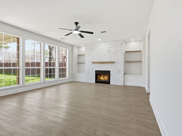 1414 Indian Lake Trail, Carrollton, TX 75007