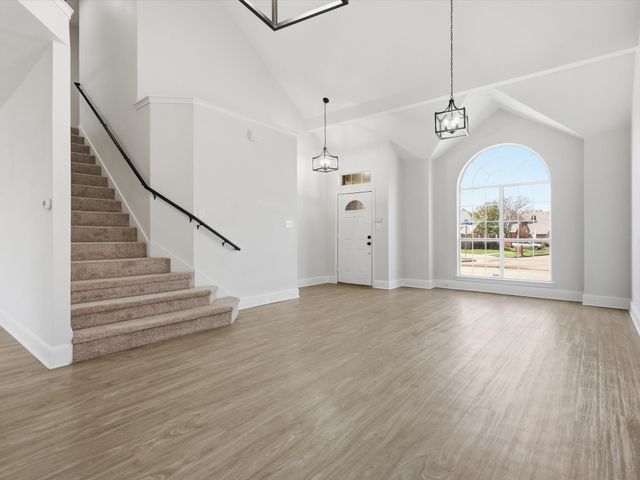 1414 Indian Lake Trail, Carrollton, TX 75007