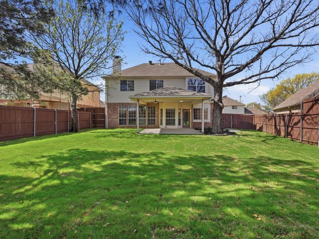 1414 Indian Lake Trail, Carrollton, TX 75007