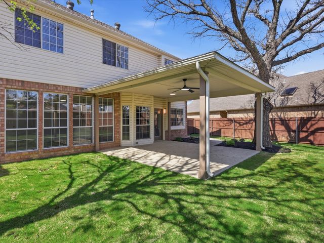 1414 Indian Lake Trail, Carrollton, TX 75007