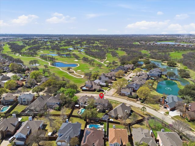 1414 Indian Lake Trail, Carrollton, TX 75007