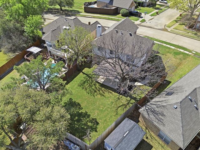 1414 Indian Lake Trail, Carrollton, TX 75007