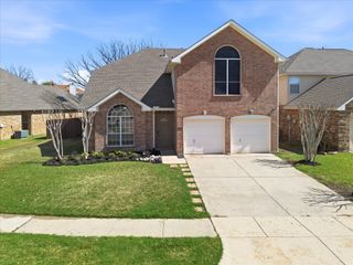 1414 Indian Lake Trail, Carrollton, TX 75007