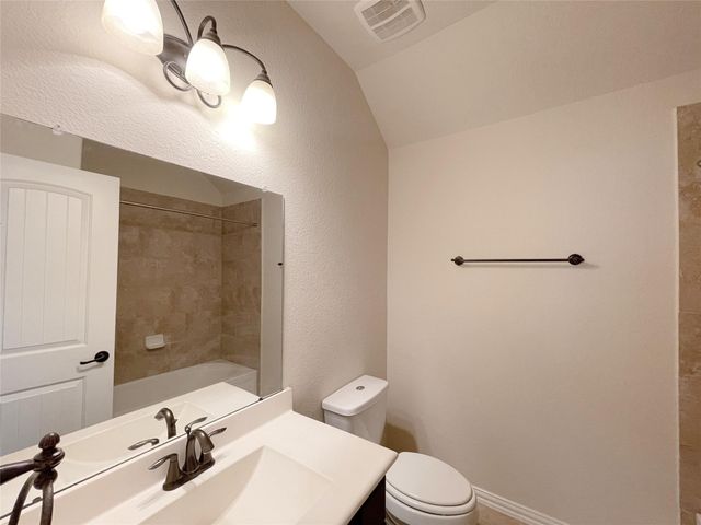16715 Radiant Lilac Trail, Cypress, TX 77433