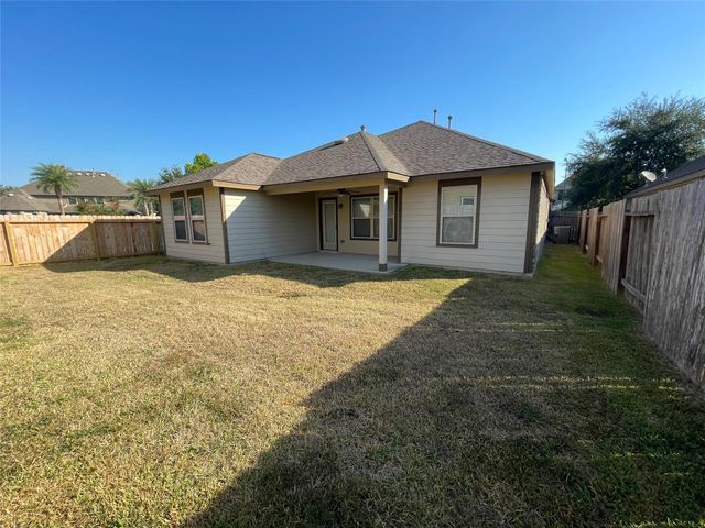 16715 Radiant Lilac Trail, Cypress, TX 77433