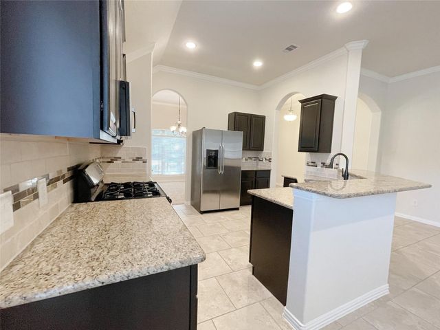 16715 Radiant Lilac Trail, Cypress, TX 77433
