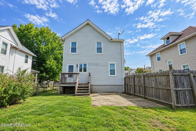 103 Beers Street, Keyport, NJ 07735
