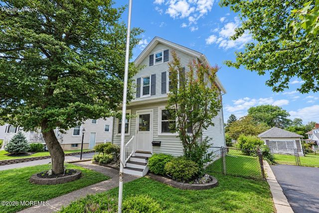 103 Beers Street, Keyport, NJ 07735