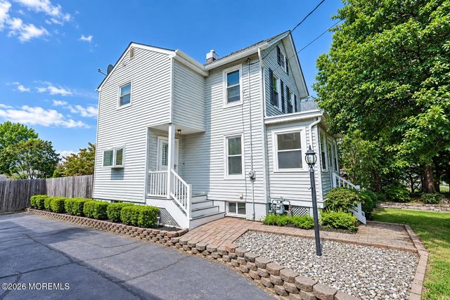 103 Beers Street, Keyport, NJ 07735