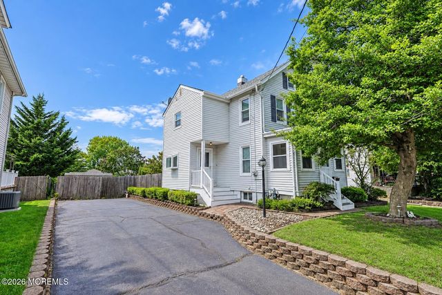 103 Beers Street, Keyport, NJ 07735