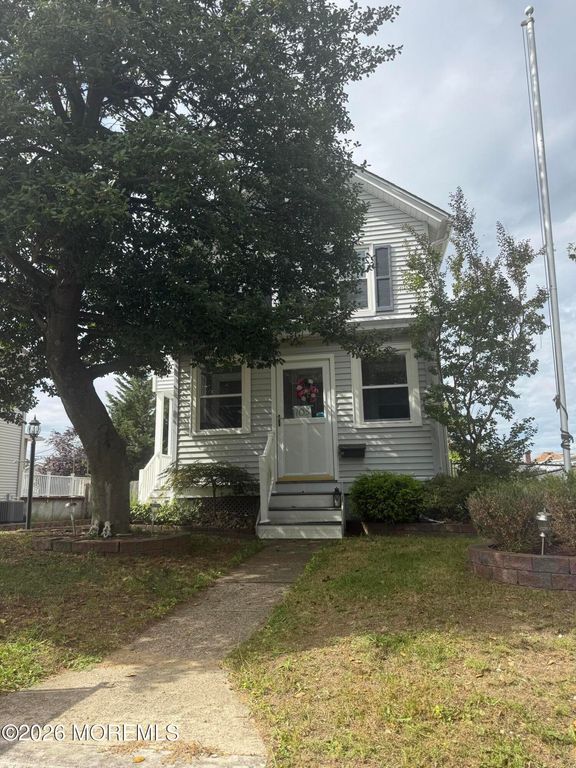 103 Beers Street, Keyport, NJ 07735
