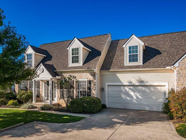 24 Fawn Meadow Court, Powell, OH 43065