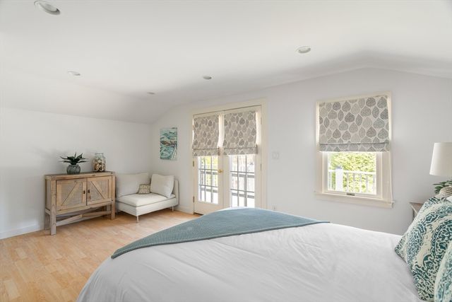 13 Young Street, Edgartown, MA 02539