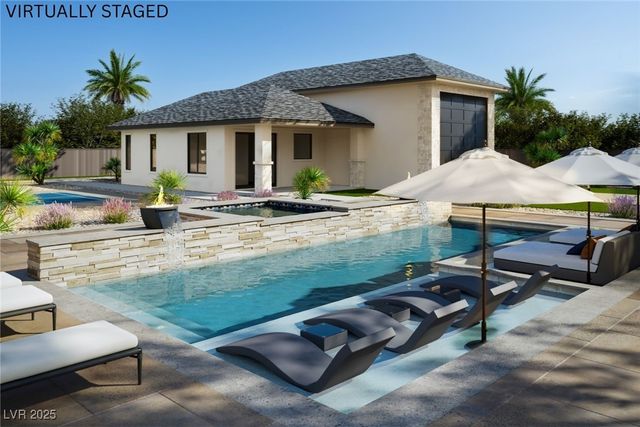 641 Patti Ann Woods, Henderson, NV 89002