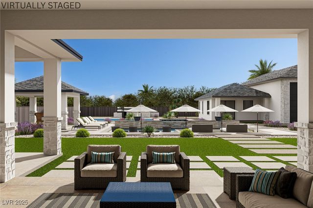 641 Patti Ann Woods, Henderson, NV 89002