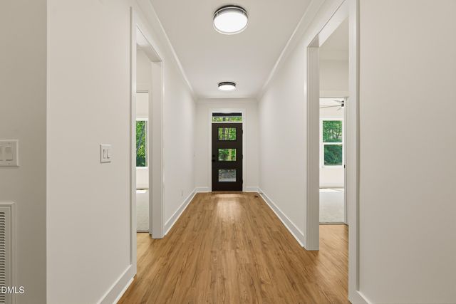 119 Horse Shoe Drive, Louisburg, NC 27549