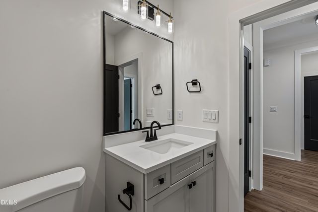 119 Horse Shoe Drive, Louisburg, NC 27549