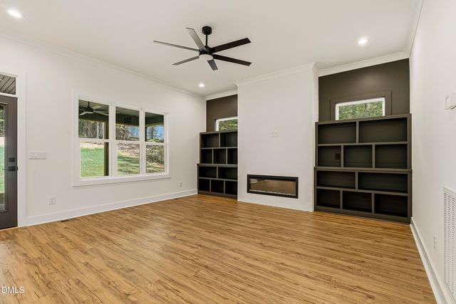 119 Horse Shoe Drive, Louisburg, NC 27549