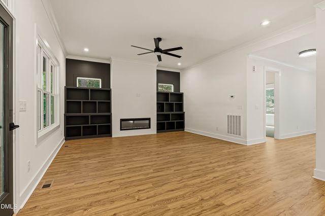 119 Horse Shoe Drive, Louisburg, NC 27549