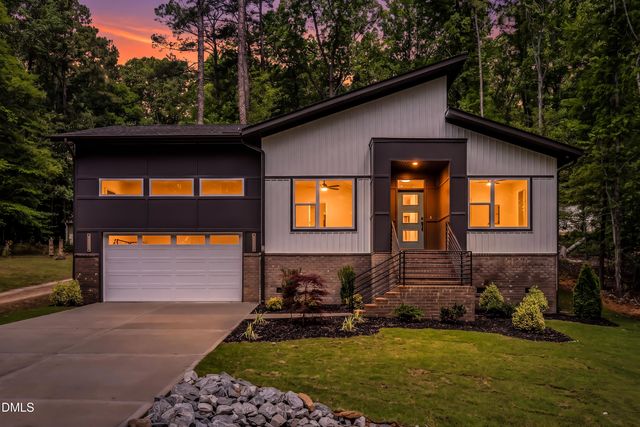 119 Horse Shoe Drive, Louisburg, NC 27549