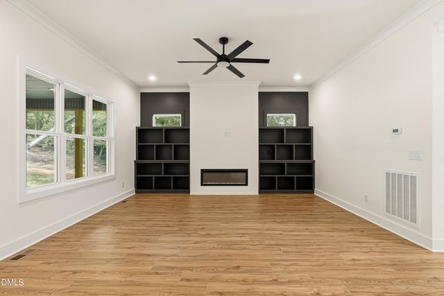 119 Horse Shoe Drive, Louisburg, NC 27549