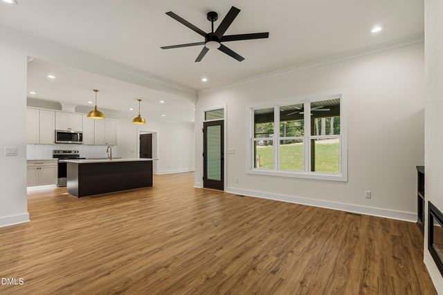 119 Horse Shoe Drive, Louisburg, NC 27549