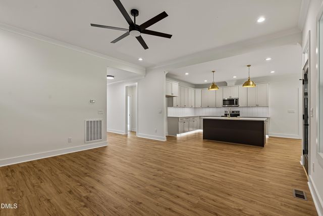 119 Horse Shoe Drive, Louisburg, NC 27549