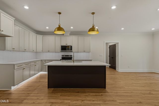 119 Horse Shoe Drive, Louisburg, NC 27549