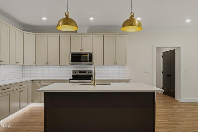 119 Horse Shoe Drive, Louisburg, NC 27549