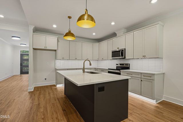 119 Horse Shoe Drive, Louisburg, NC 27549