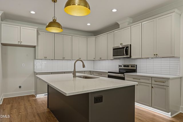 119 Horse Shoe Drive, Louisburg, NC 27549