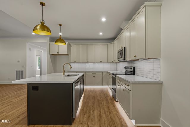 119 Horse Shoe Drive, Louisburg, NC 27549