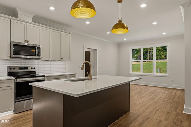 119 Horse Shoe Drive, Louisburg, NC 27549